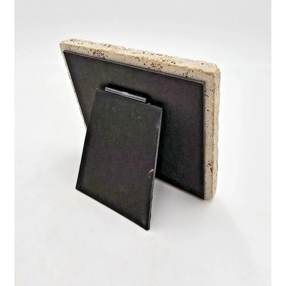 Daughter In Law Bride Wedding Anniversary Gift Stone Plaque Easel Free Standing